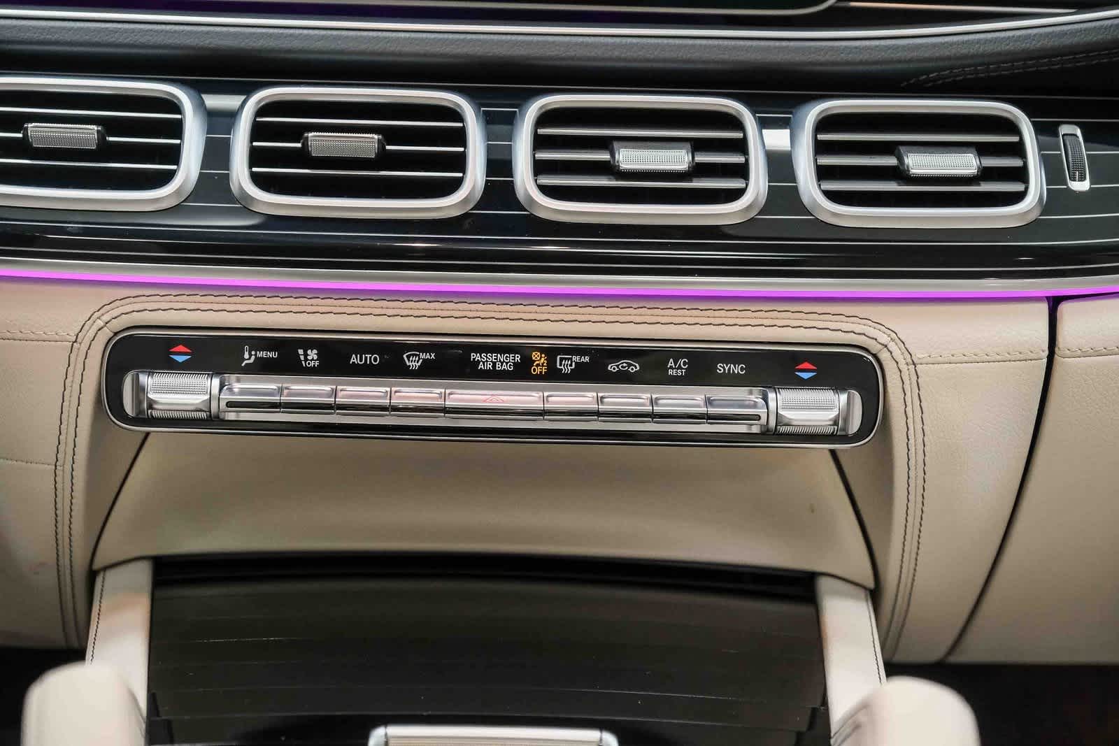 Thumbnail: 2025 Mercedes-Benz GLE - 13