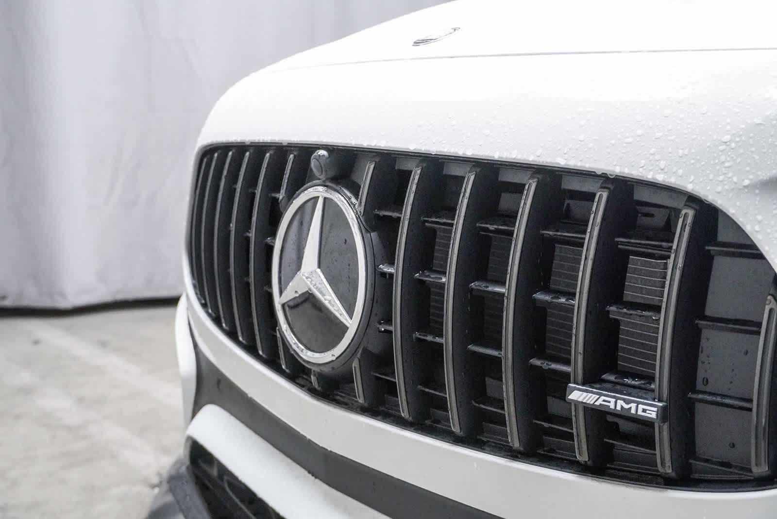 Thumbnail: 2025 Mercedes-Benz GLA - 7