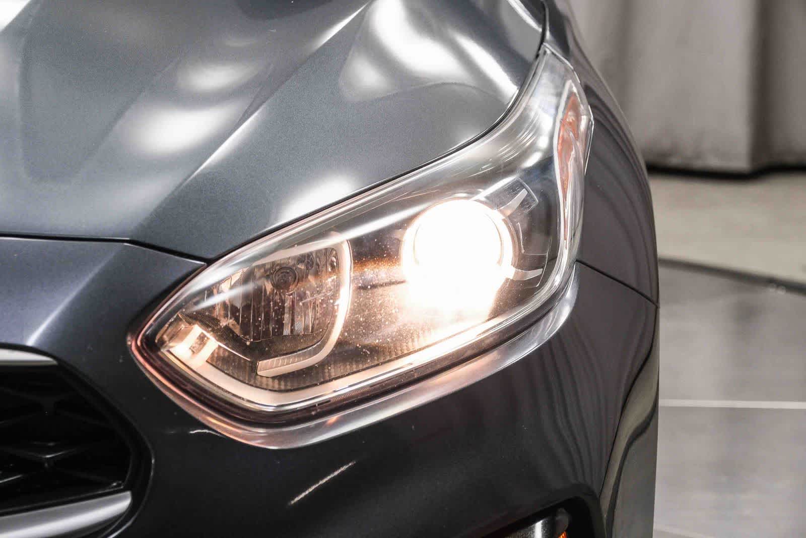 Thumbnail: 2020 Kia Forte - 12
