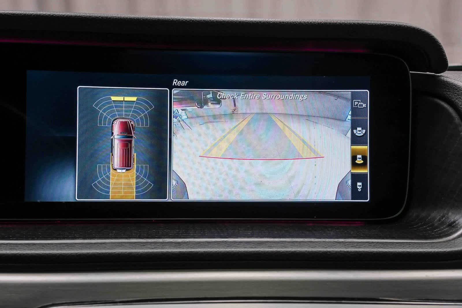 Thumbnail: 2021 Mercedes-Benz G-Class - 26