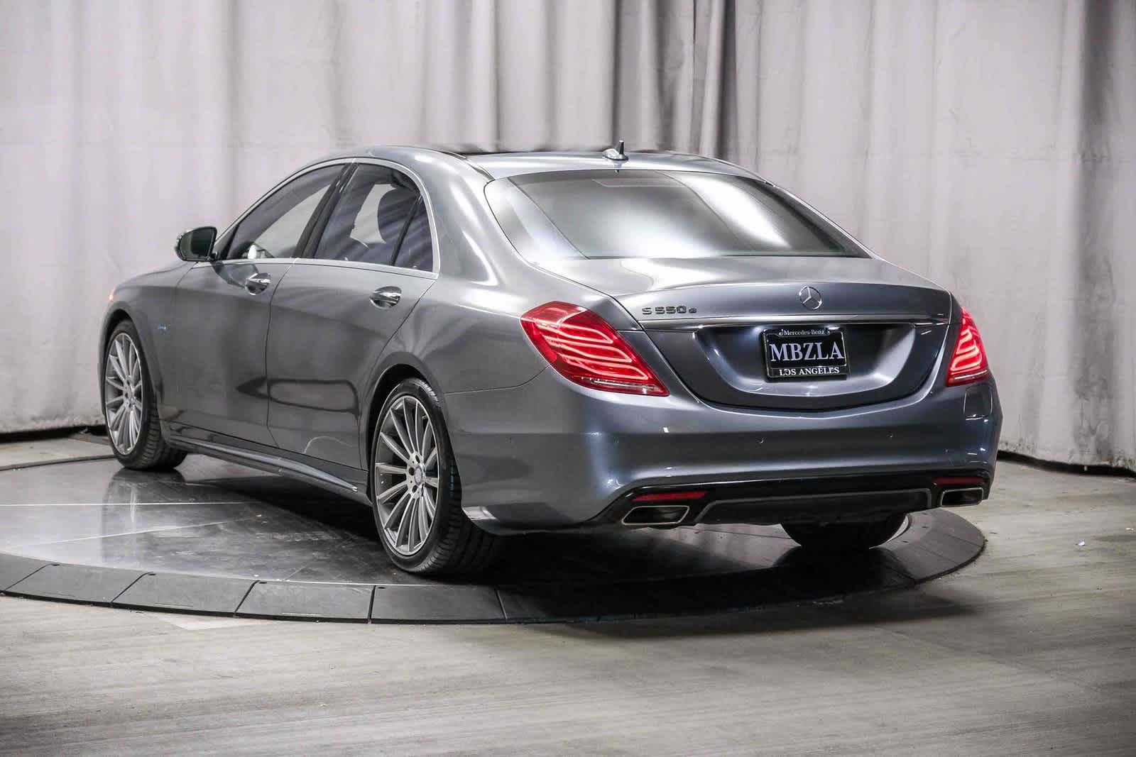 Thumbnail: 2017 Mercedes-Benz B-Class - 2