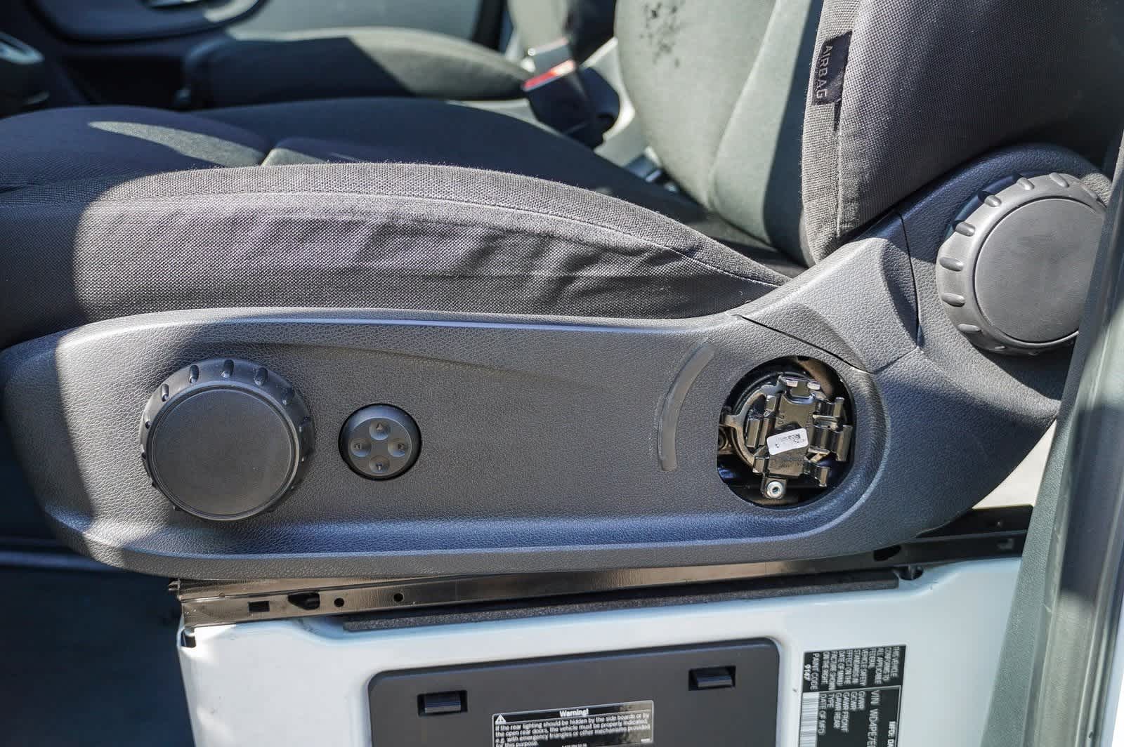 Thumbnail: 2019 Mercedes-Benz Sprinter - 20