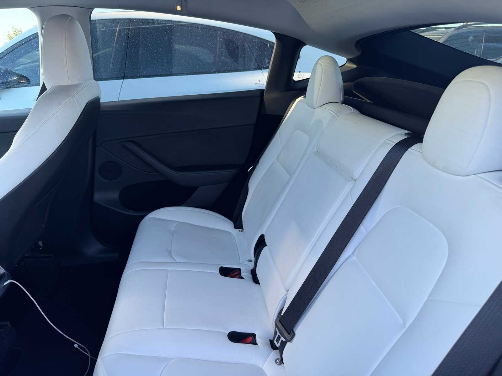 Thumbnail: 2023 Tesla Model Y - 7