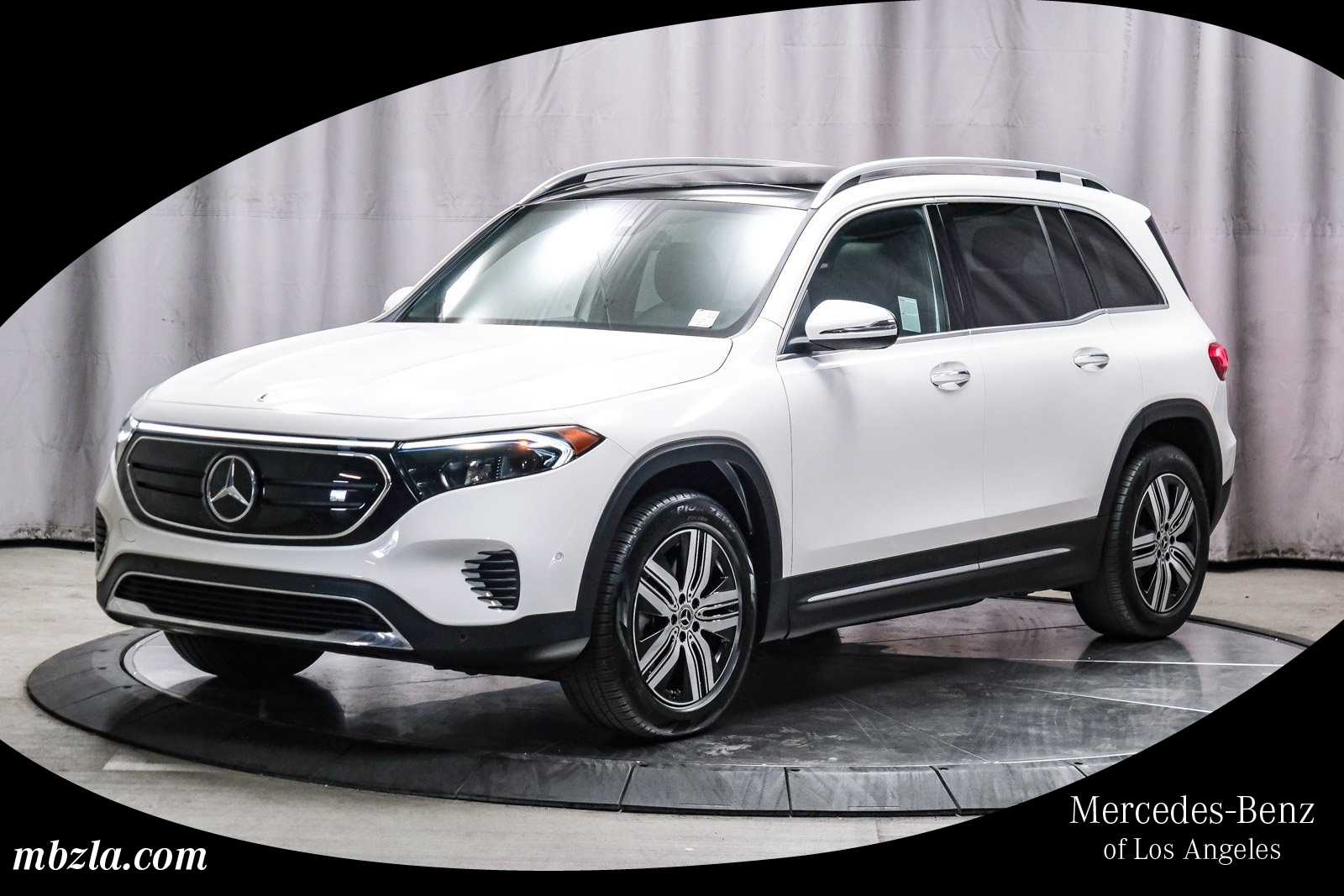 2023 Mercedes-Benz EQB 300 -
                  Los Angeles, CA