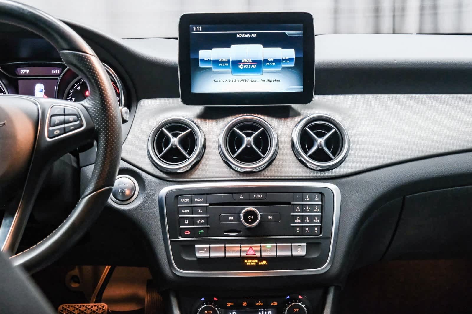Thumbnail: 2018 Mercedes-Benz GLA - 14