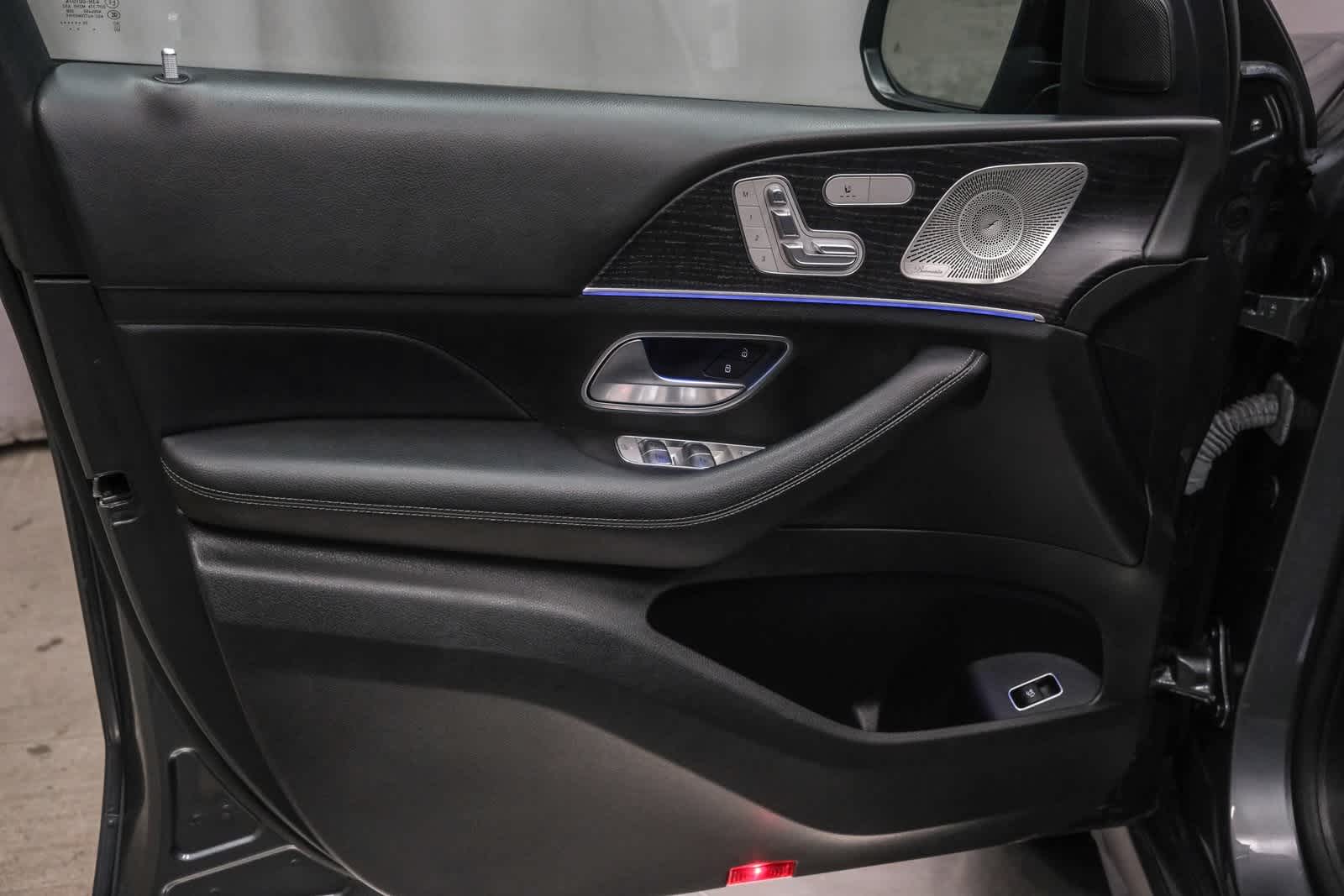 Thumbnail: 2022 Mercedes-Benz GLE - 21