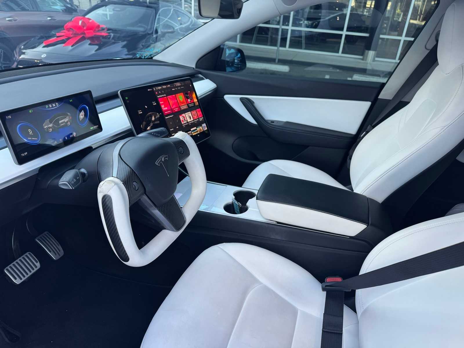 Thumbnail: 2020 Tesla Model Y - 5
