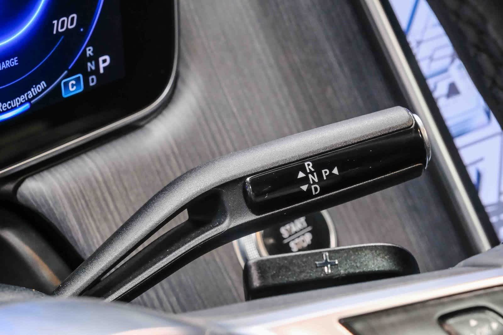 Thumbnail: 2025 Mercedes-Benz EQE - 19