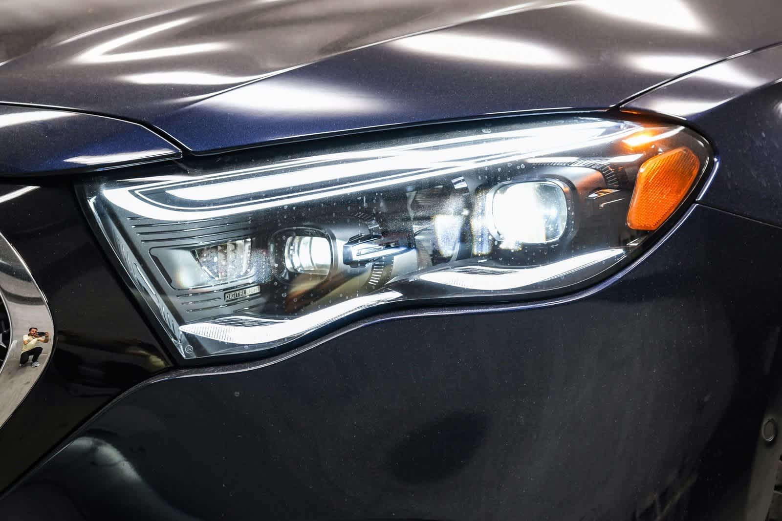 Thumbnail: 2026 Mercedes-Benz E-Class - 11