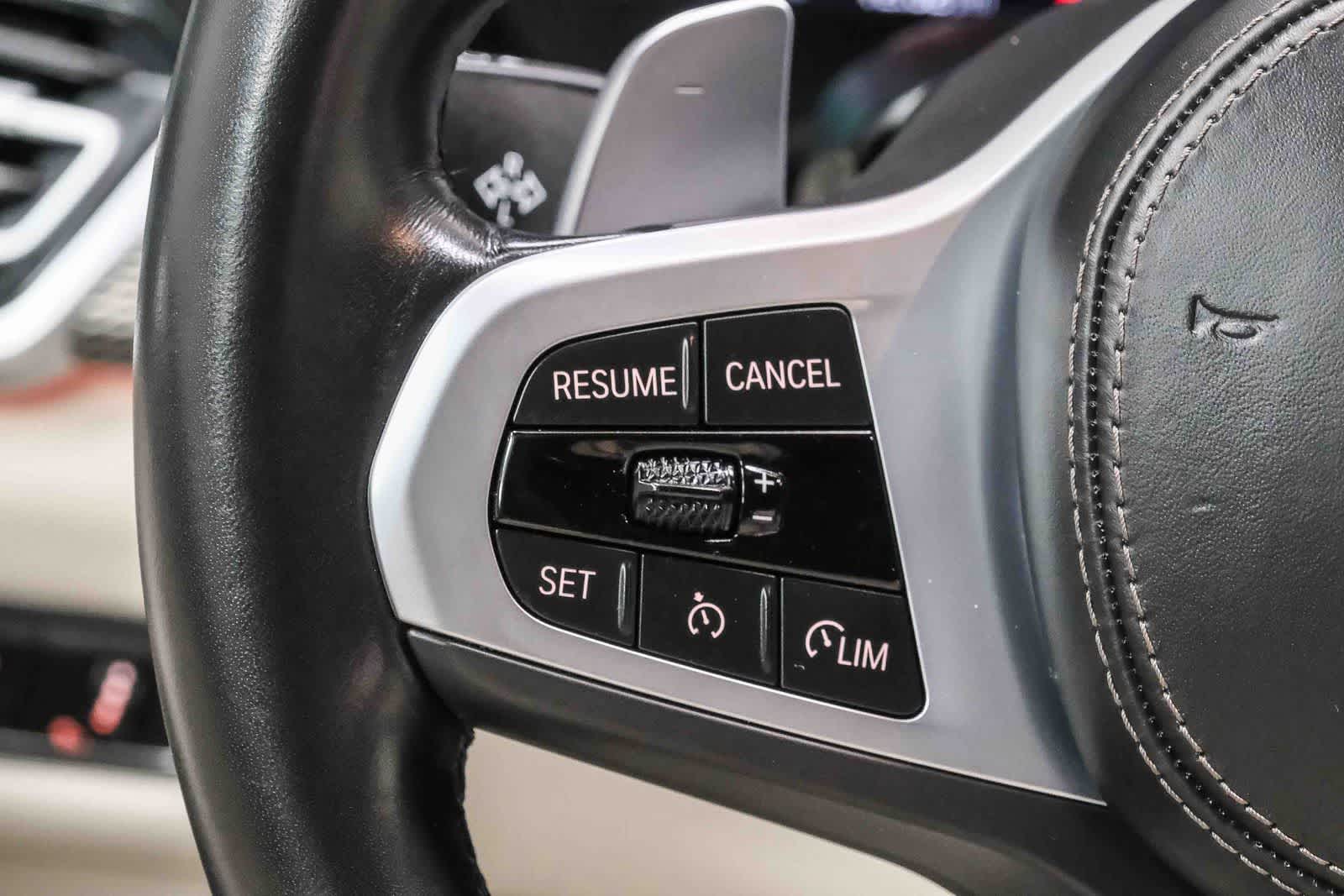 Thumbnail: 2022 BMW X5 - 13