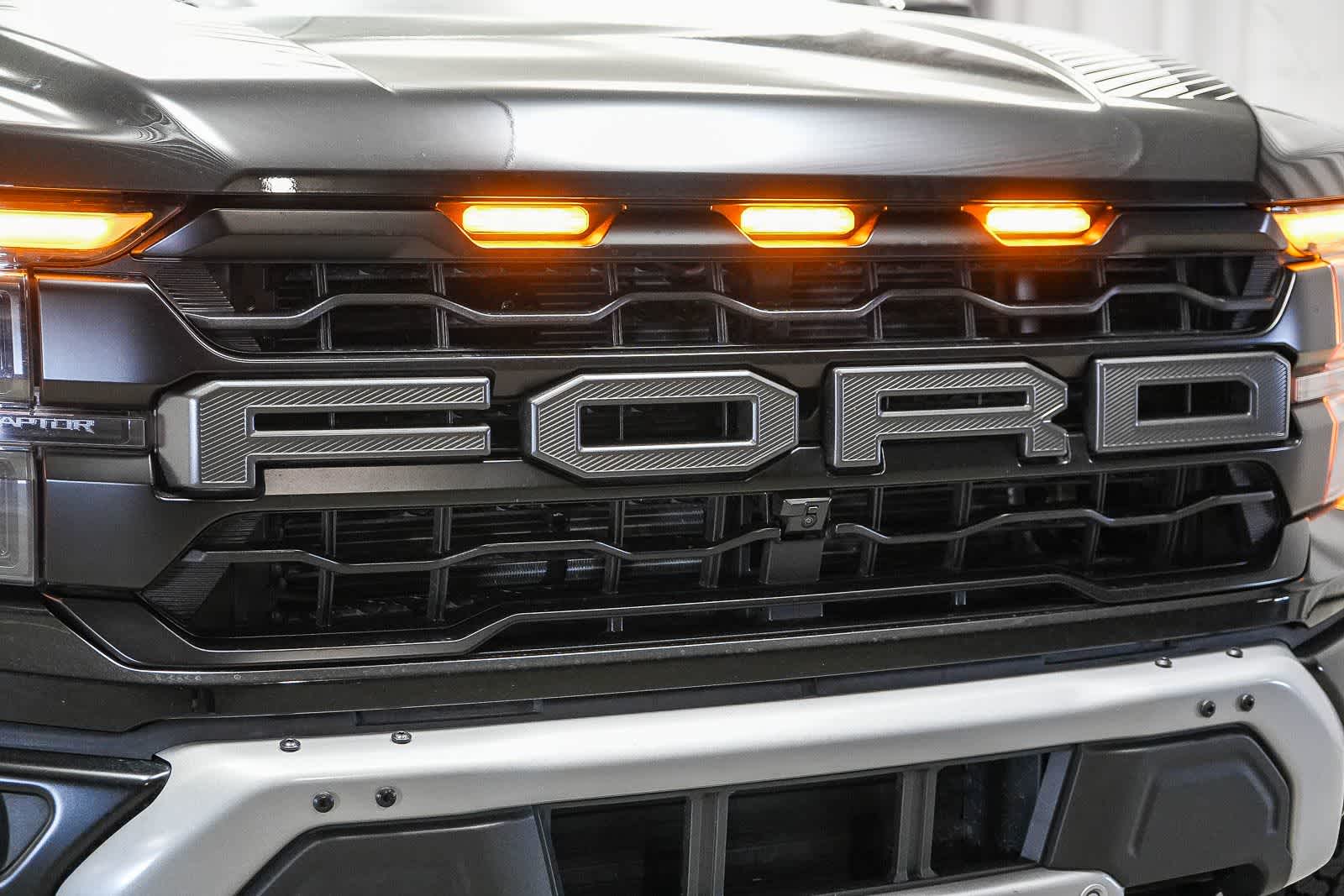 Thumbnail: 2024 Ford F-150 - 6