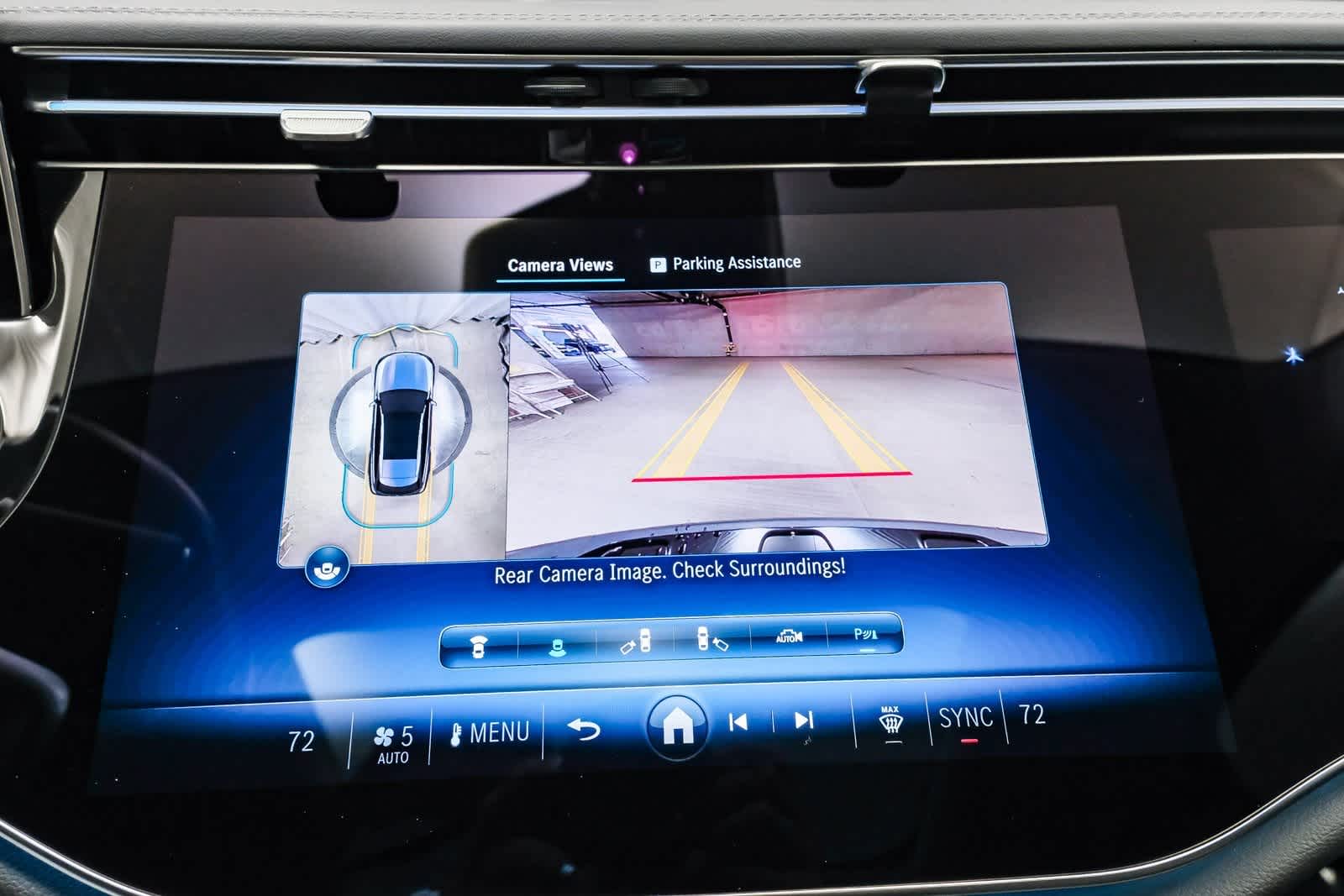 Thumbnail: 2025 Mercedes-Benz E-Class - 24