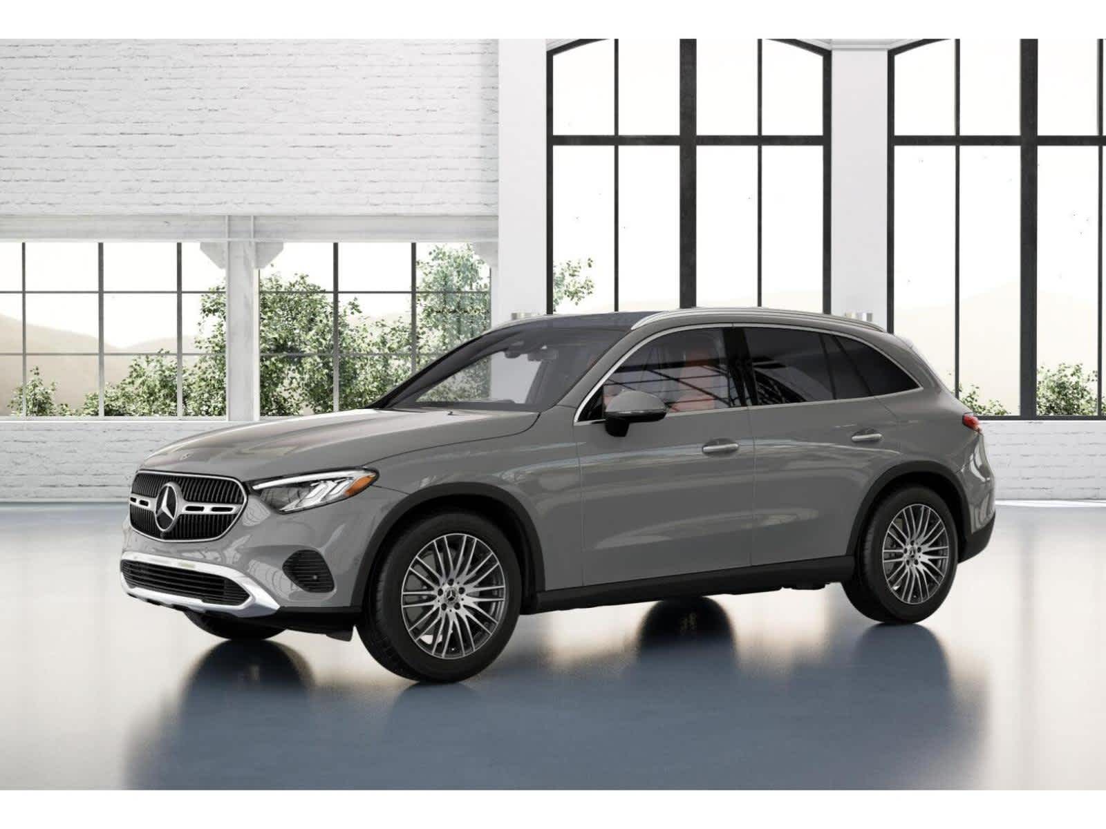 Thumbnail: 2026 Mercedes-Benz GLC - 37