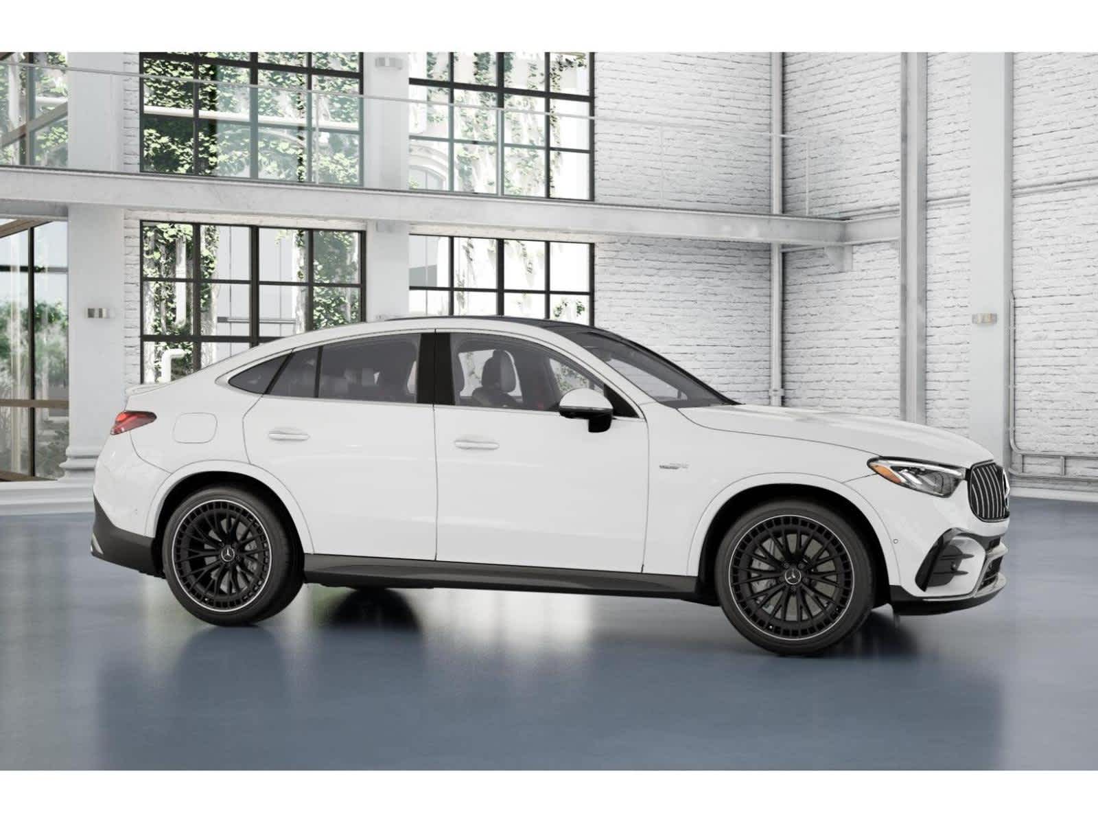 Thumbnail: 2026 Mercedes-Benz GLC - 13
