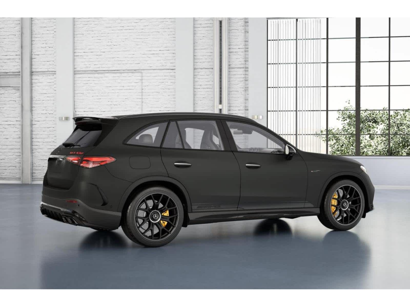 Thumbnail: 2025 Mercedes-Benz GL-Class - 18