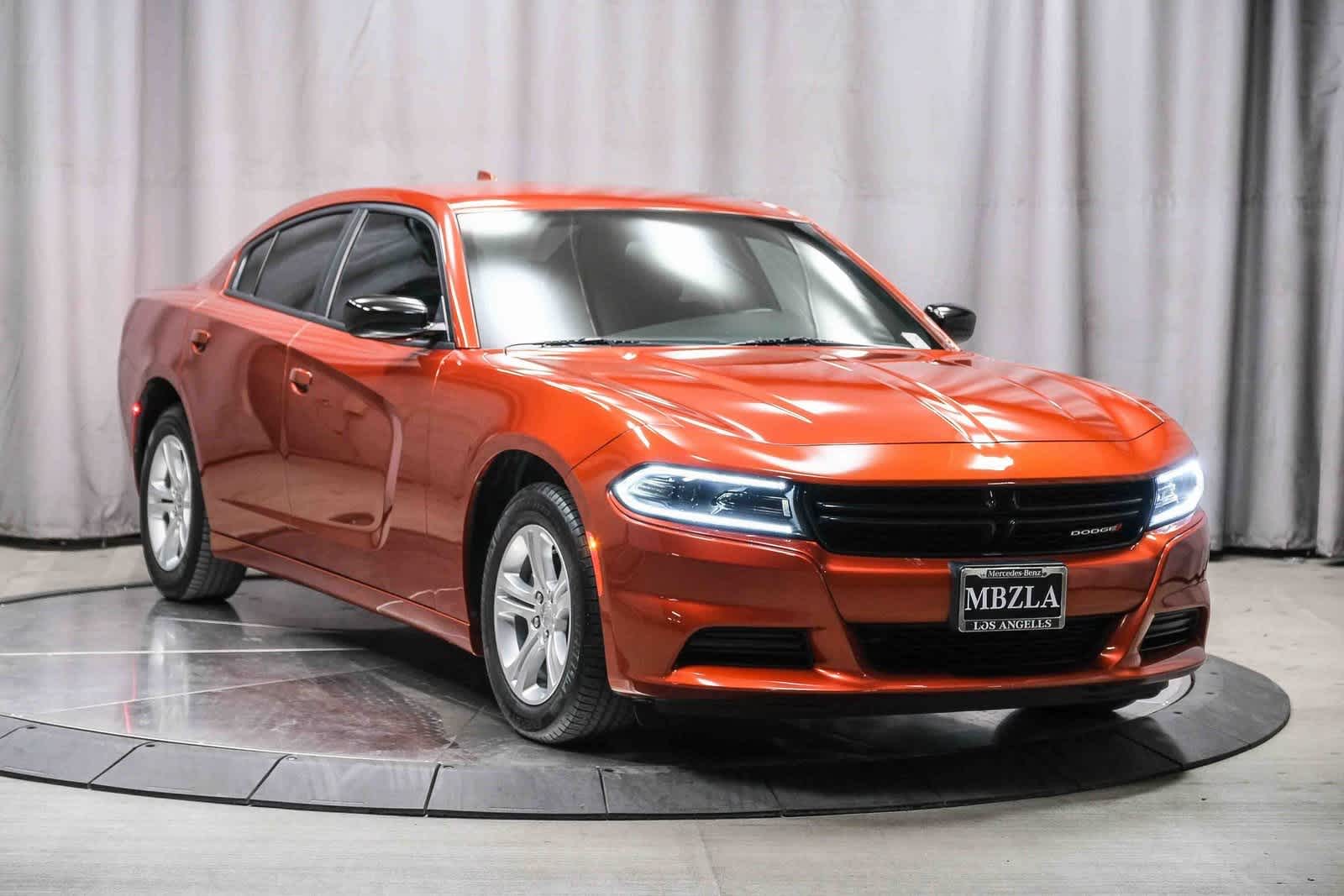 Thumbnail: 2023 Dodge Charger - 5