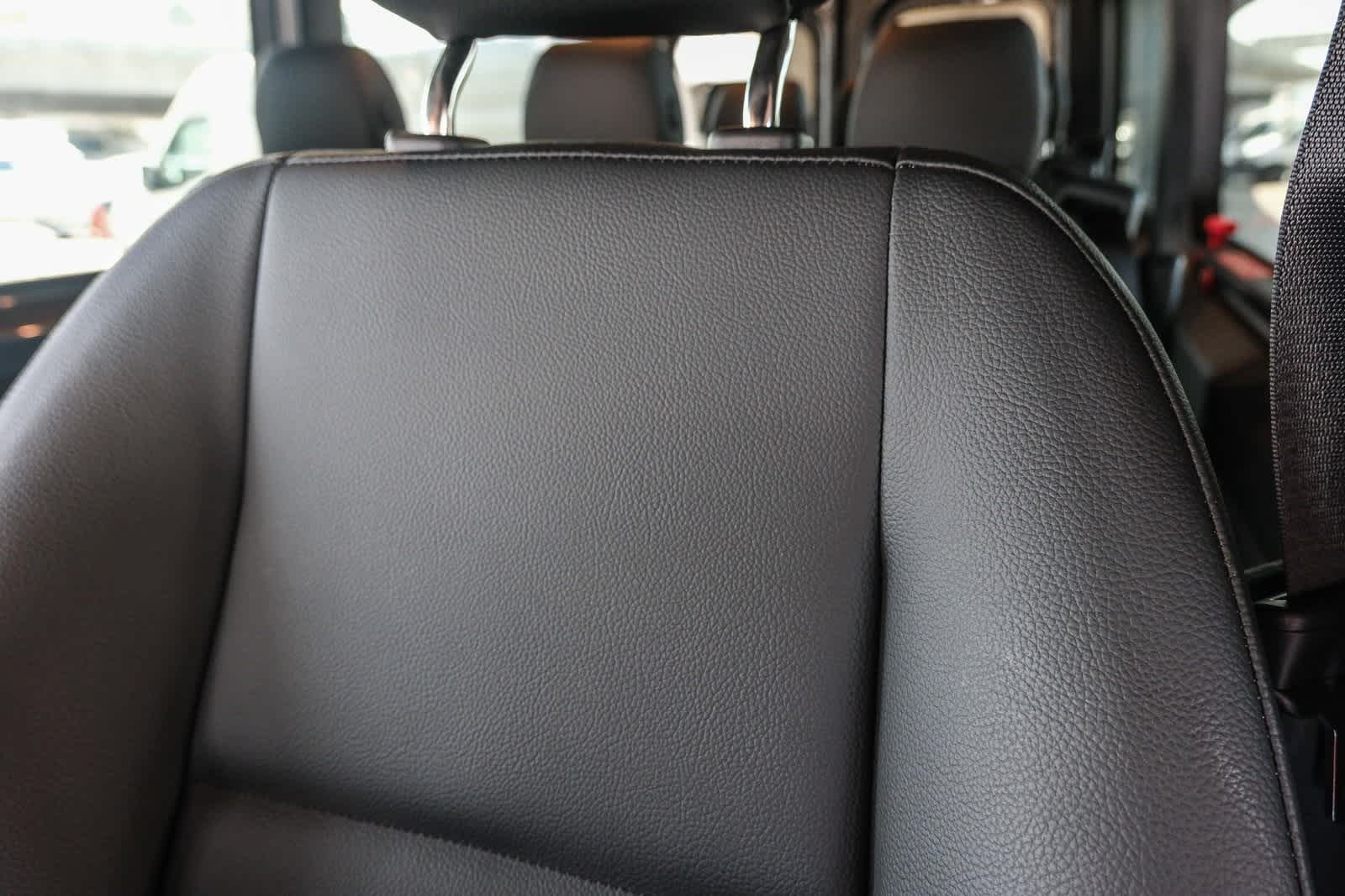 Thumbnail: 2024 Mercedes-Benz Sprinter - 24