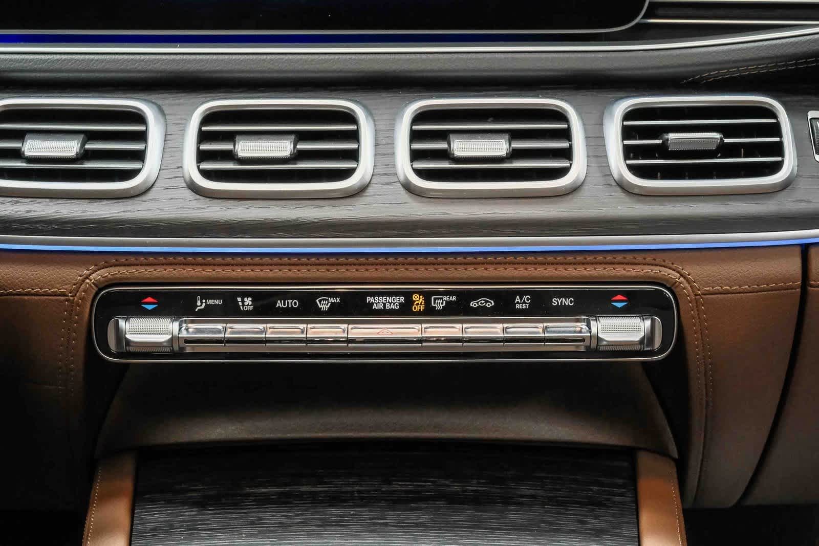 Thumbnail: 2025 Mercedes-Benz GLE - 16