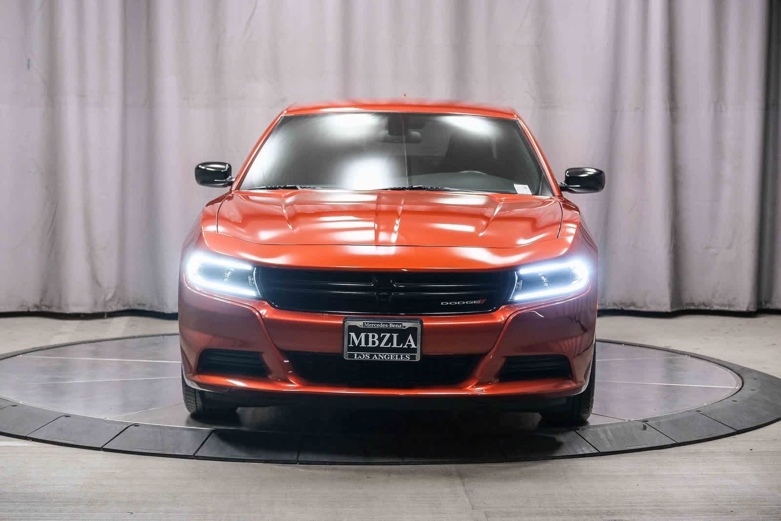 Thumbnail: 2023 Dodge Charger - 6