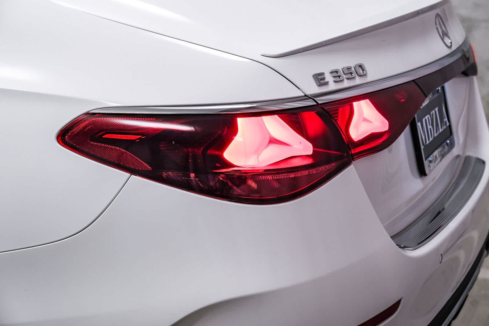 Thumbnail: 2026 Mercedes-Benz E-Class - 7