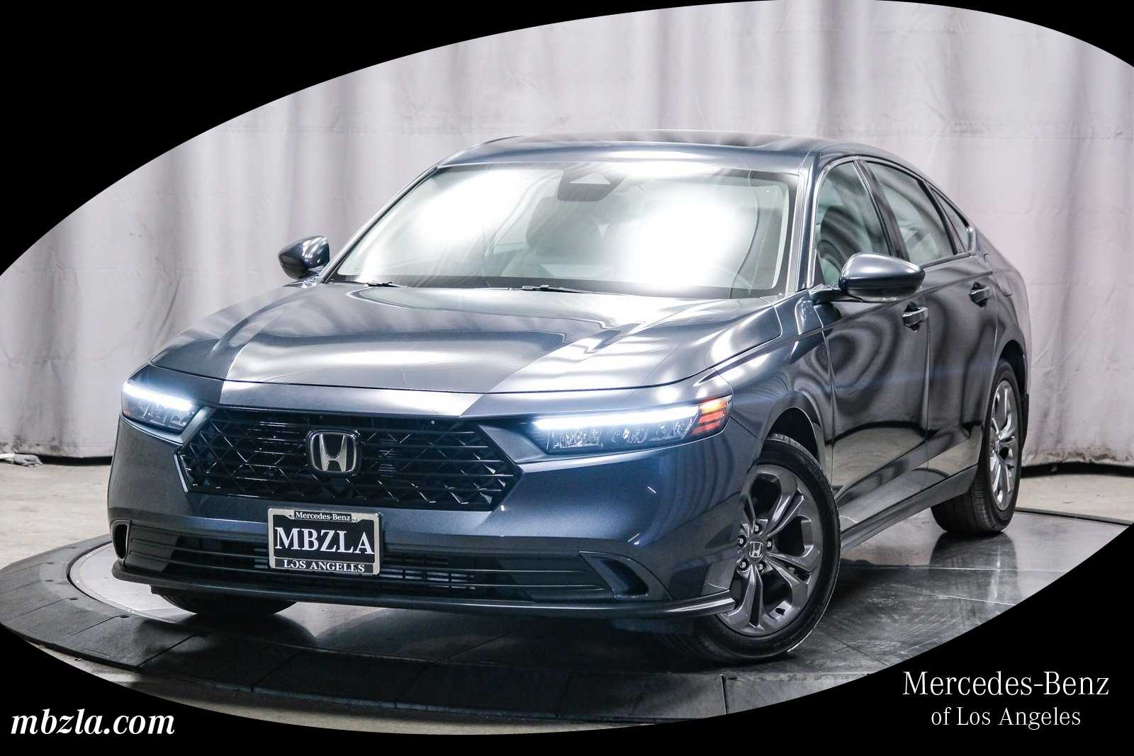 Thumbnail: 2024 Honda Accord - 1