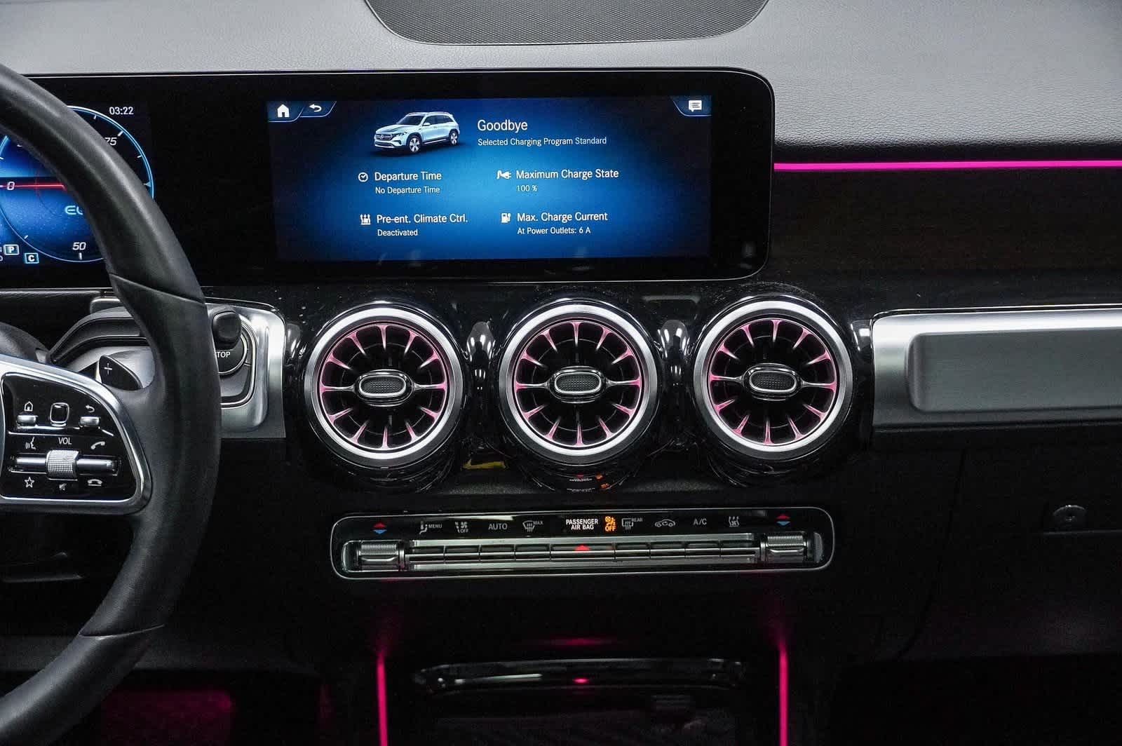 2023 Mercedes-Benz EQB 300 14