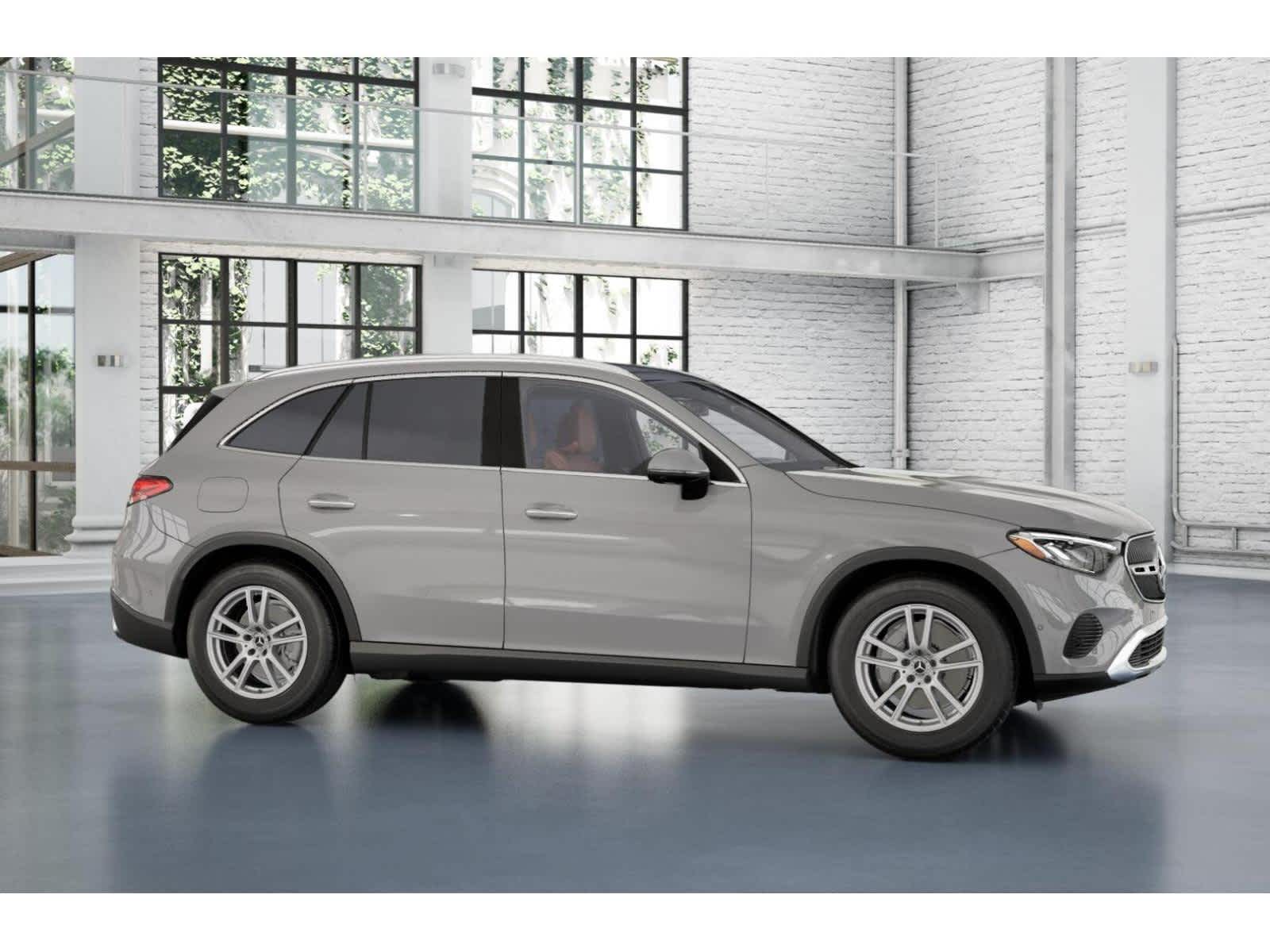 Thumbnail: 2026 Mercedes-Benz GLC - 13