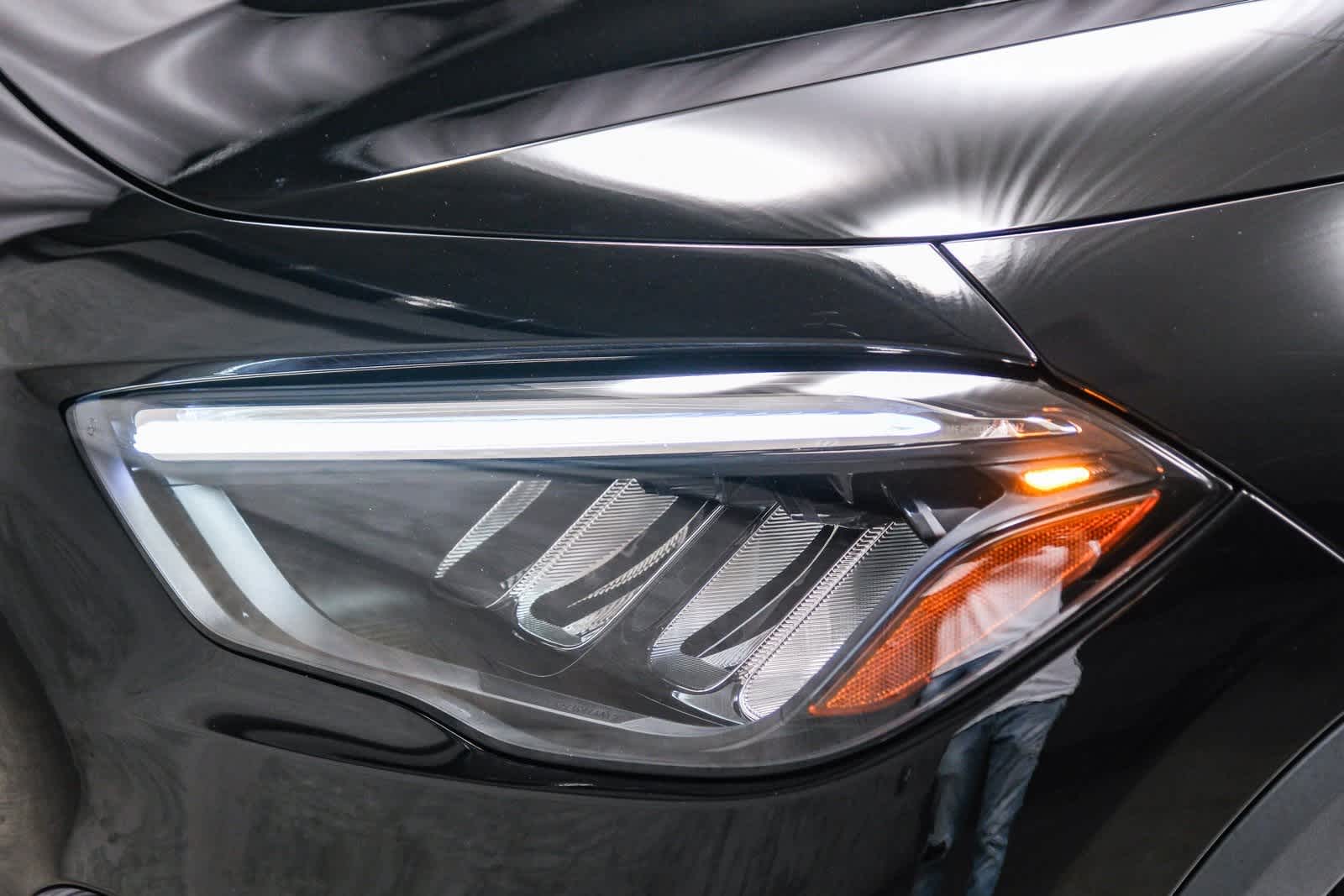Thumbnail: 2025 Mercedes-Benz GLA - 11