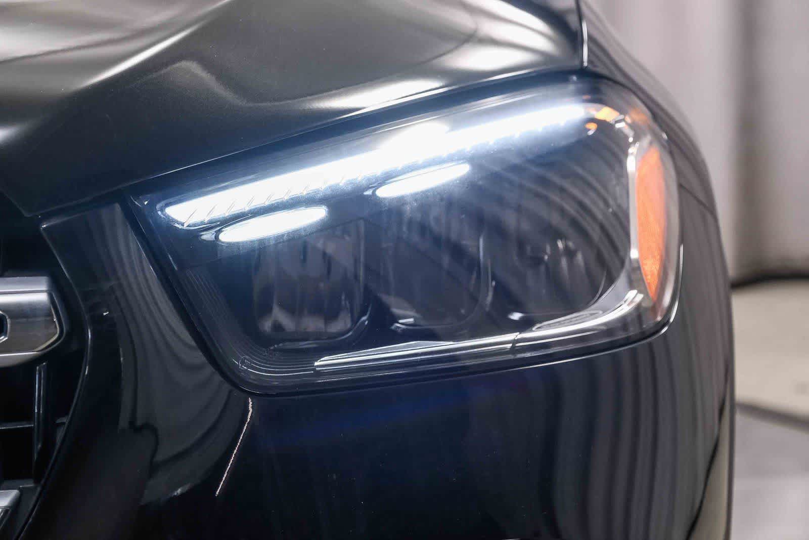 Thumbnail: 2026 Mercedes-Benz GLE - 12