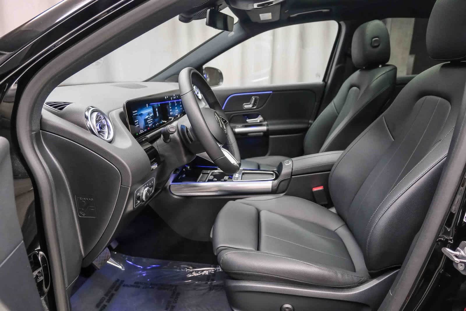 Thumbnail: 2025 Mercedes-Benz GLA - 20