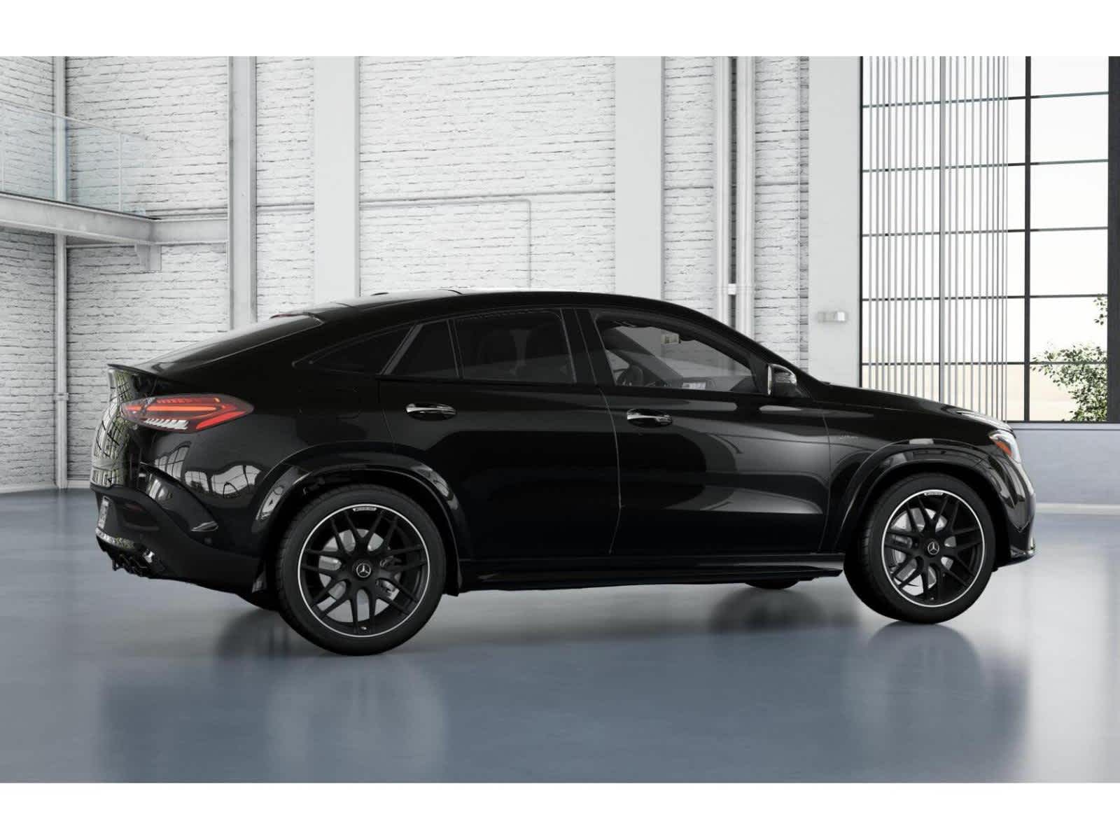 Thumbnail: 2026 Mercedes-Benz GLE - 17