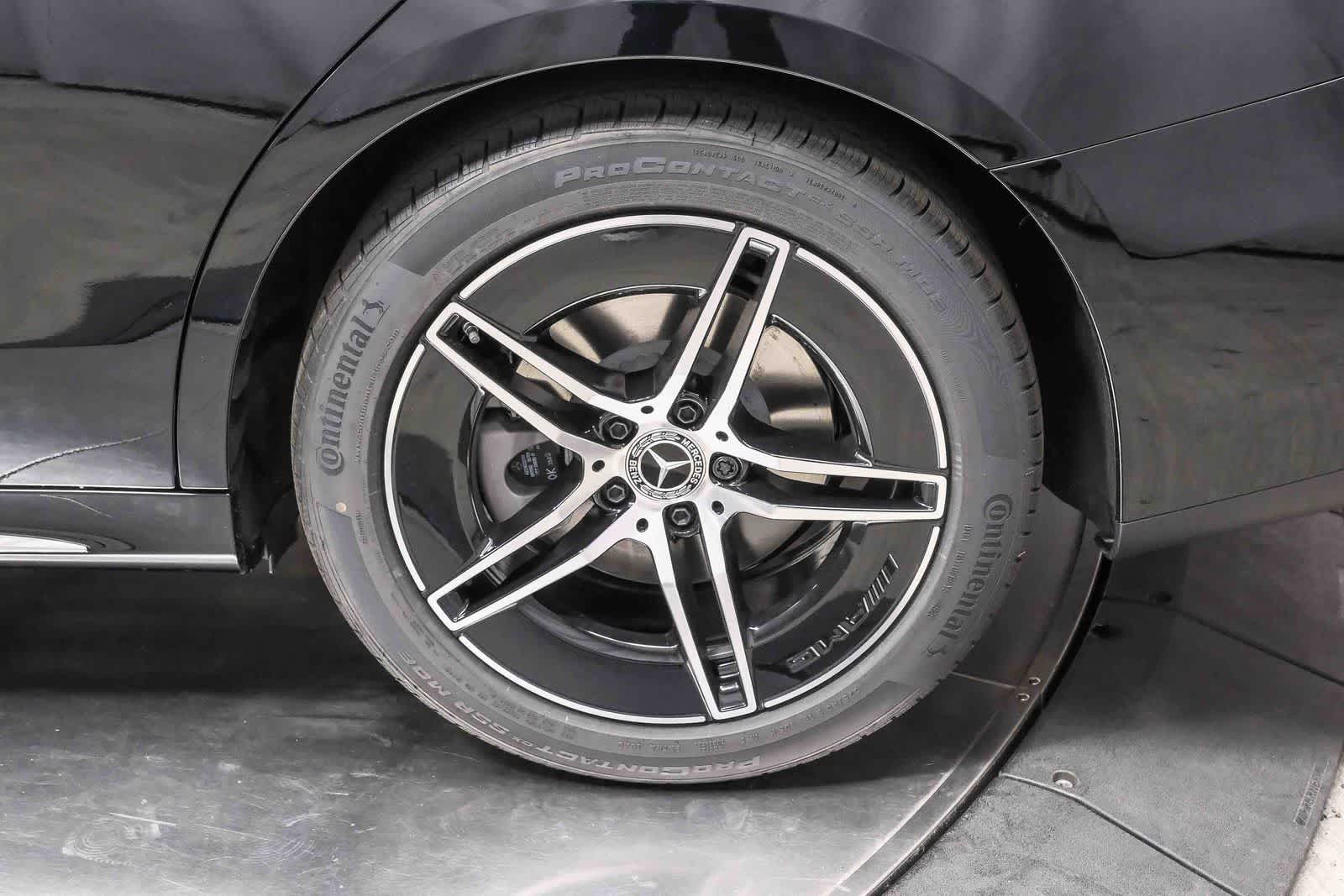 Thumbnail: 2026 Mercedes-Benz E-Class - 9