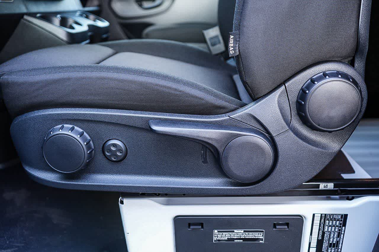 Thumbnail: 2026 Mercedes-Benz Sprinter - 17