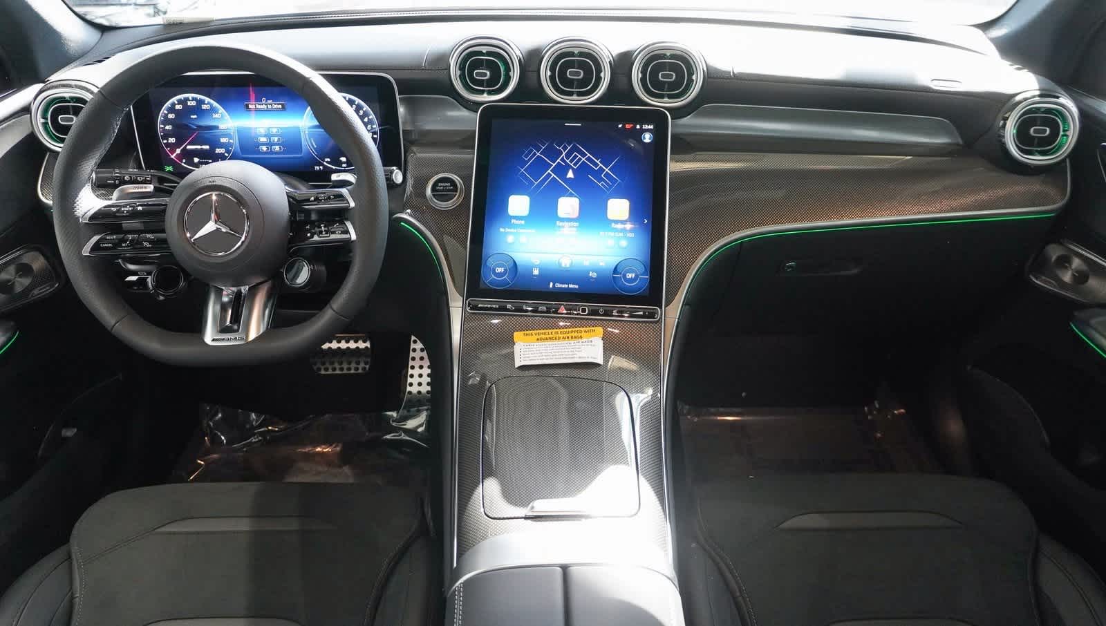 Thumbnail: 2025 Mercedes-Benz GL-Class - 13