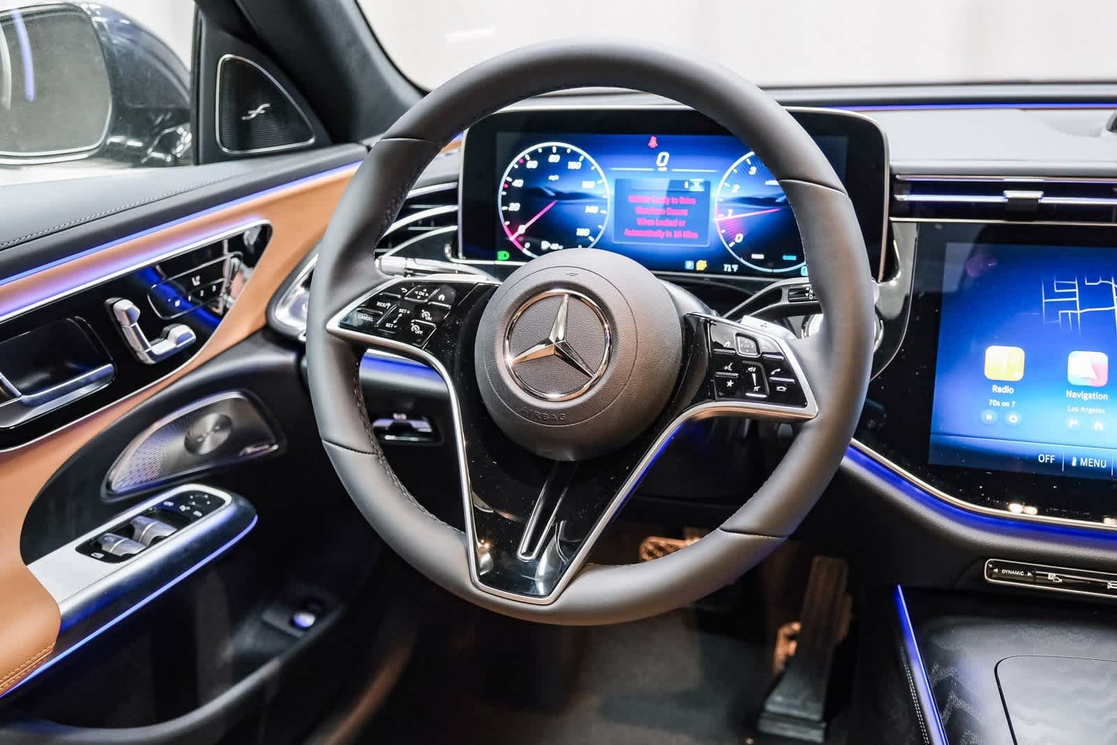 Thumbnail: 2026 Mercedes-Benz E-Class - 15