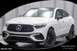  Mercedes-Benz AMG GLC 63
