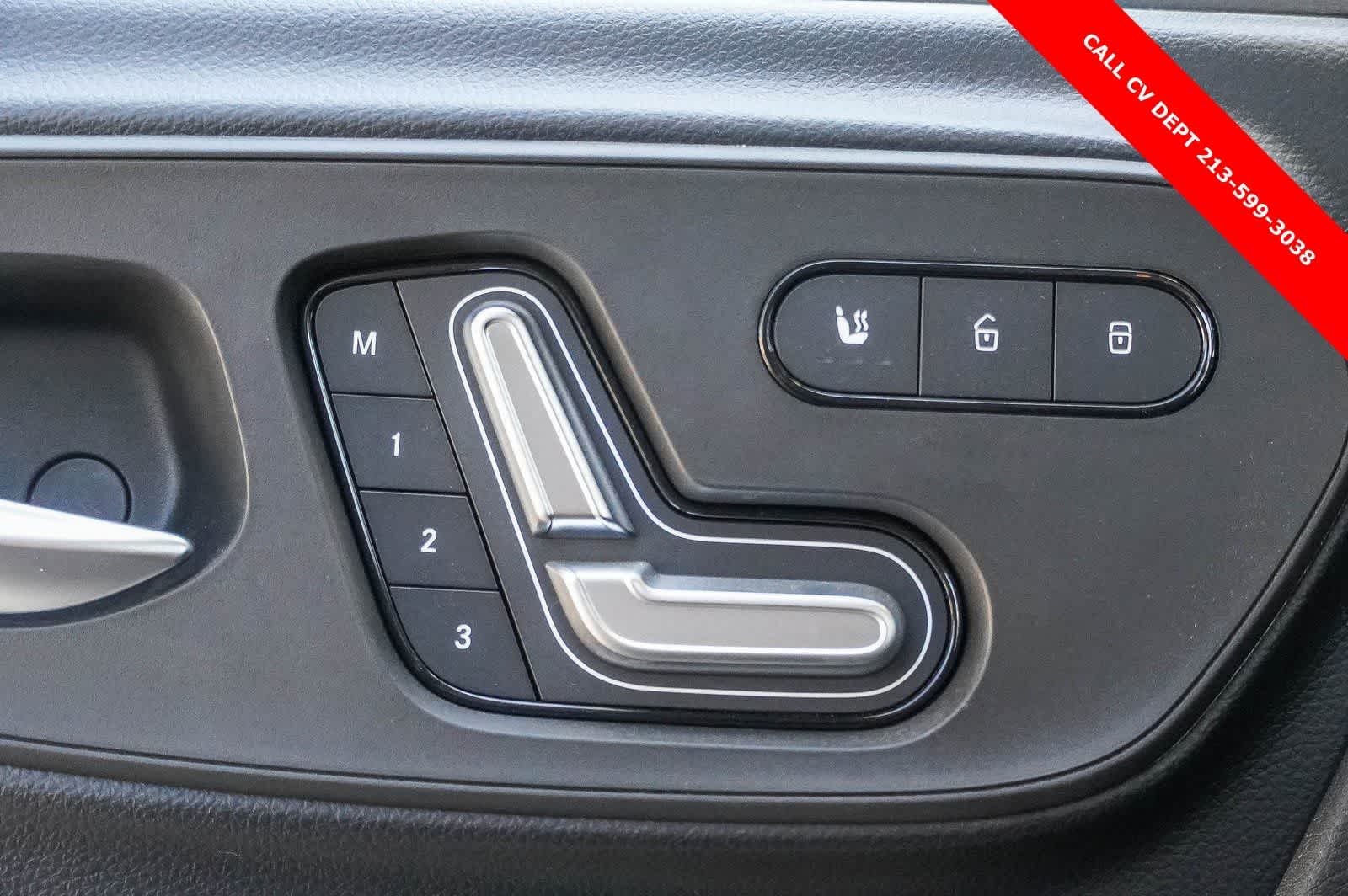 Thumbnail: 2024 Mercedes-Benz Sprinter - 21