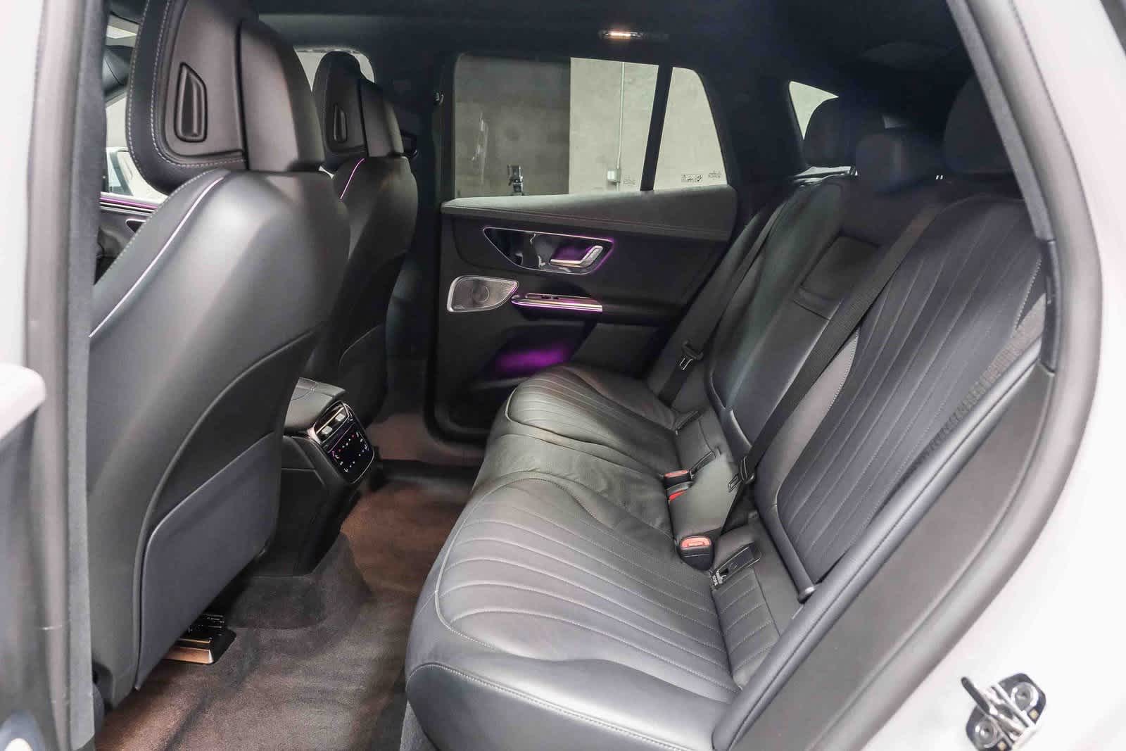 Thumbnail: 2023 Mercedes-Benz EQE - 10