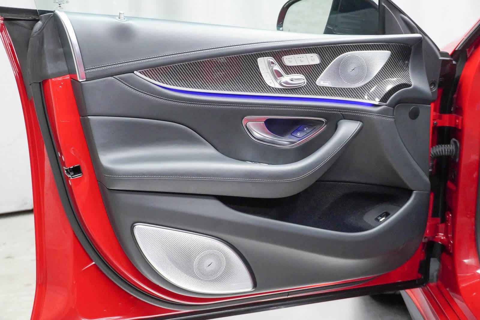 Thumbnail: 2019 Mercedes-Benz AMG GT - 22