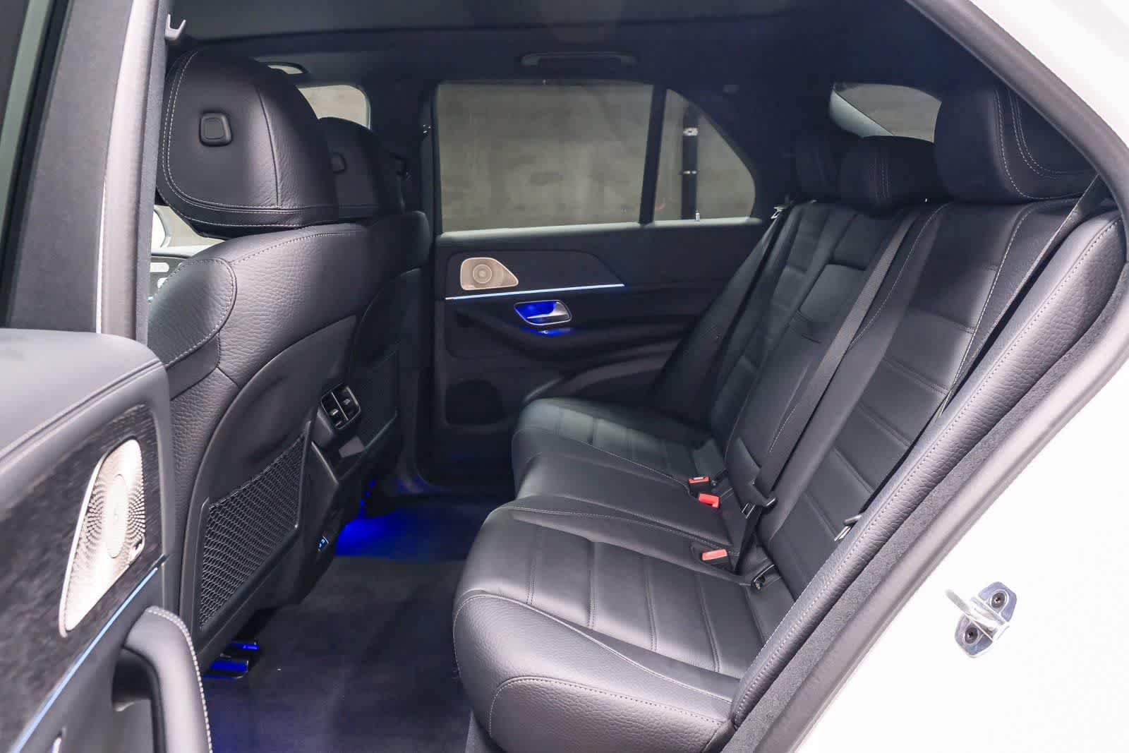 Thumbnail: 2026 Mercedes-Benz GLE - 15