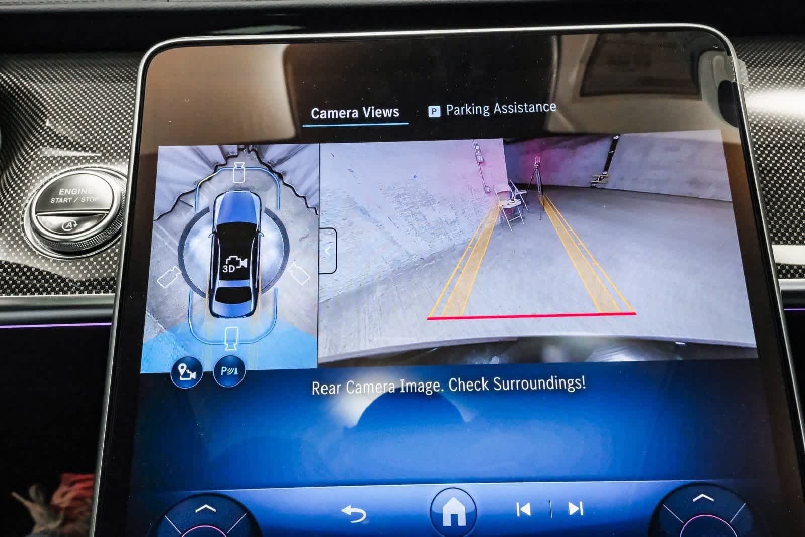 Thumbnail: 2026 Mercedes-Benz S-Class - 23