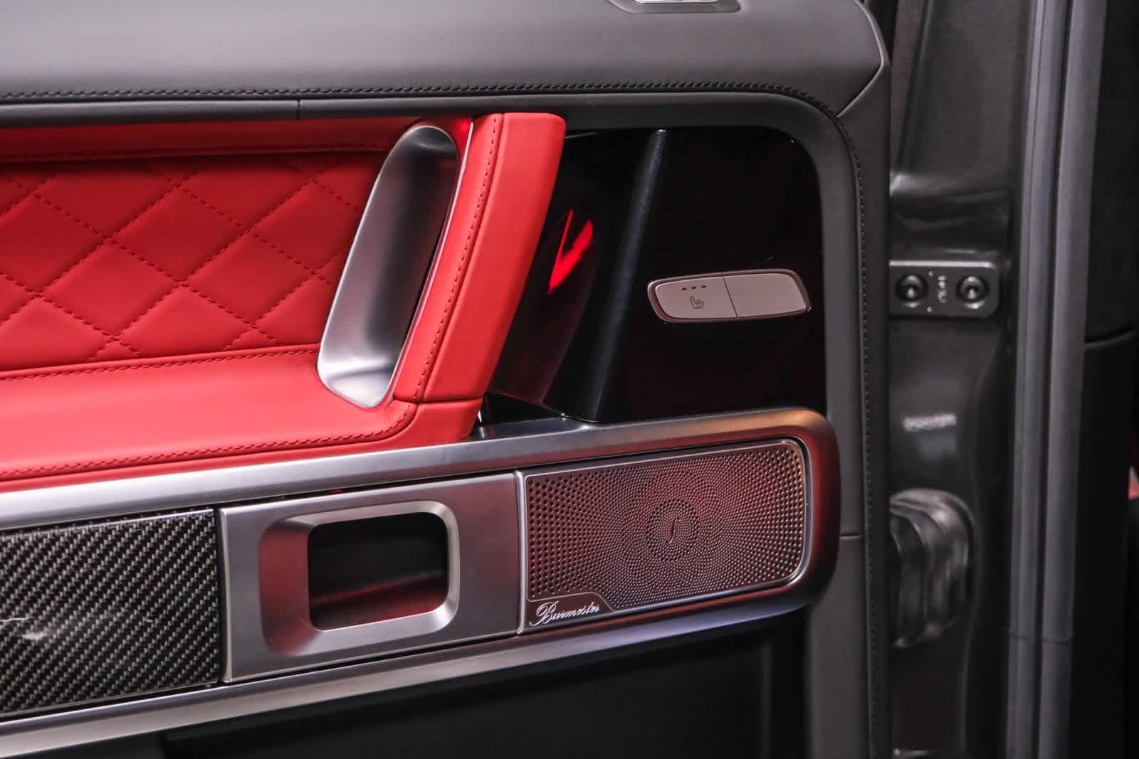 Thumbnail: 2021 Mercedes-Benz G-Class - 20