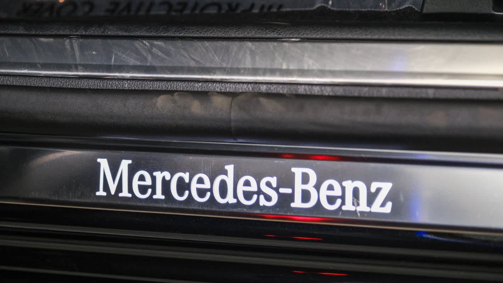 Thumbnail: 2025 Mercedes-Benz B-Class - 18