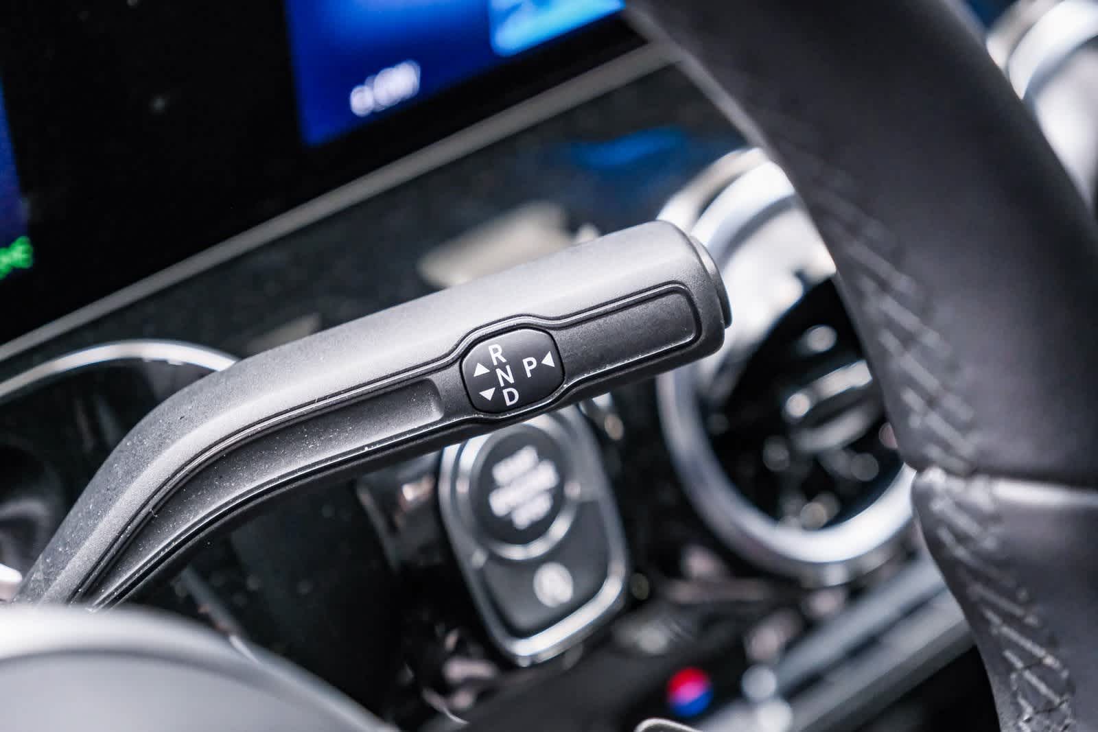 Thumbnail: 2023 Mercedes-Benz GLA - 21