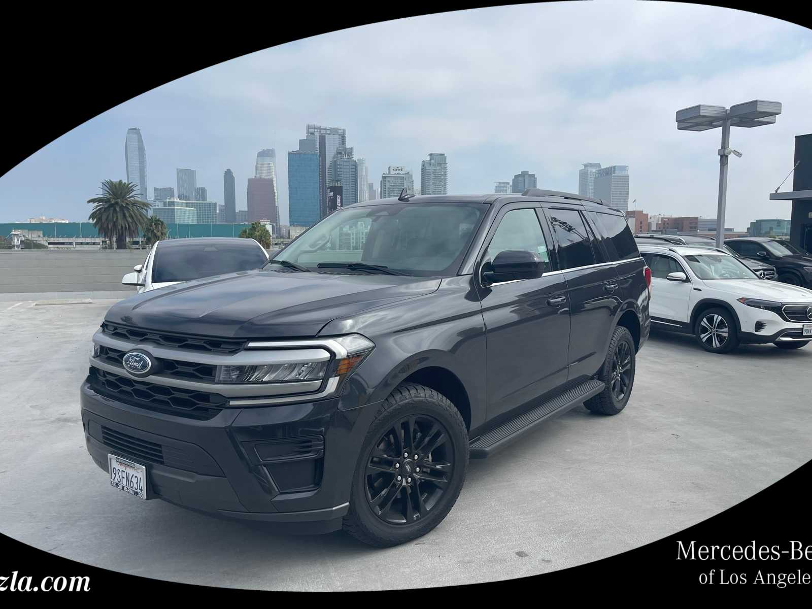 Thumbnail: 2024 Ford Expedition - 1