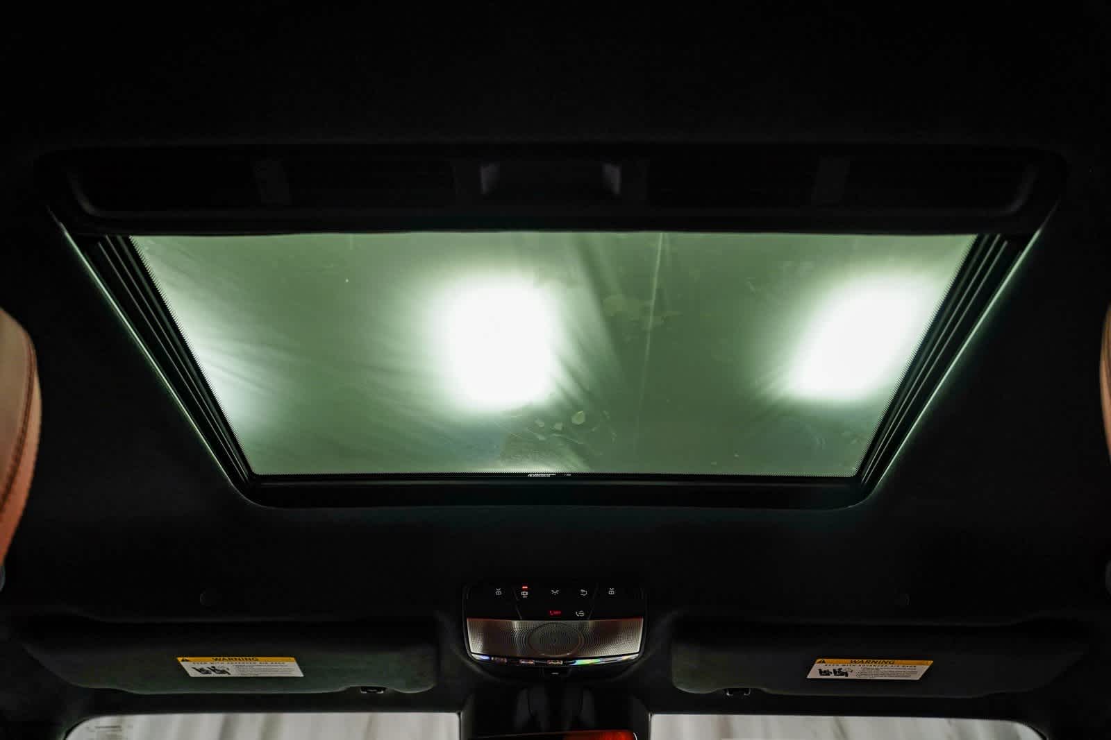 Thumbnail: 2026 Mercedes-Benz G-Class - 16