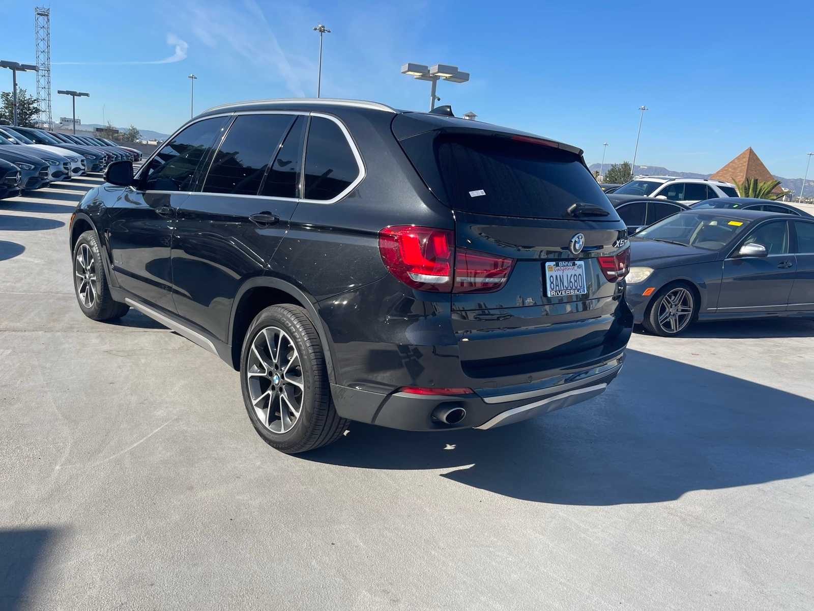 Thumbnail: 2017 BMW X5 - 5