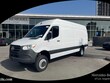  Mercedes-Benz Sprinter 3500XD