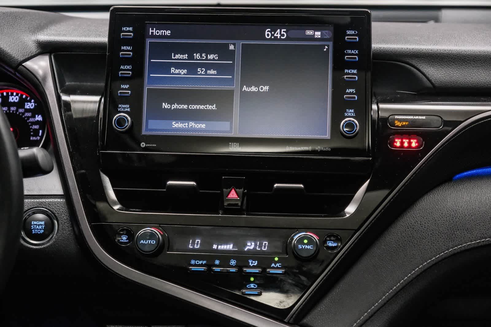 Thumbnail: 2023 Toyota Camry - 14