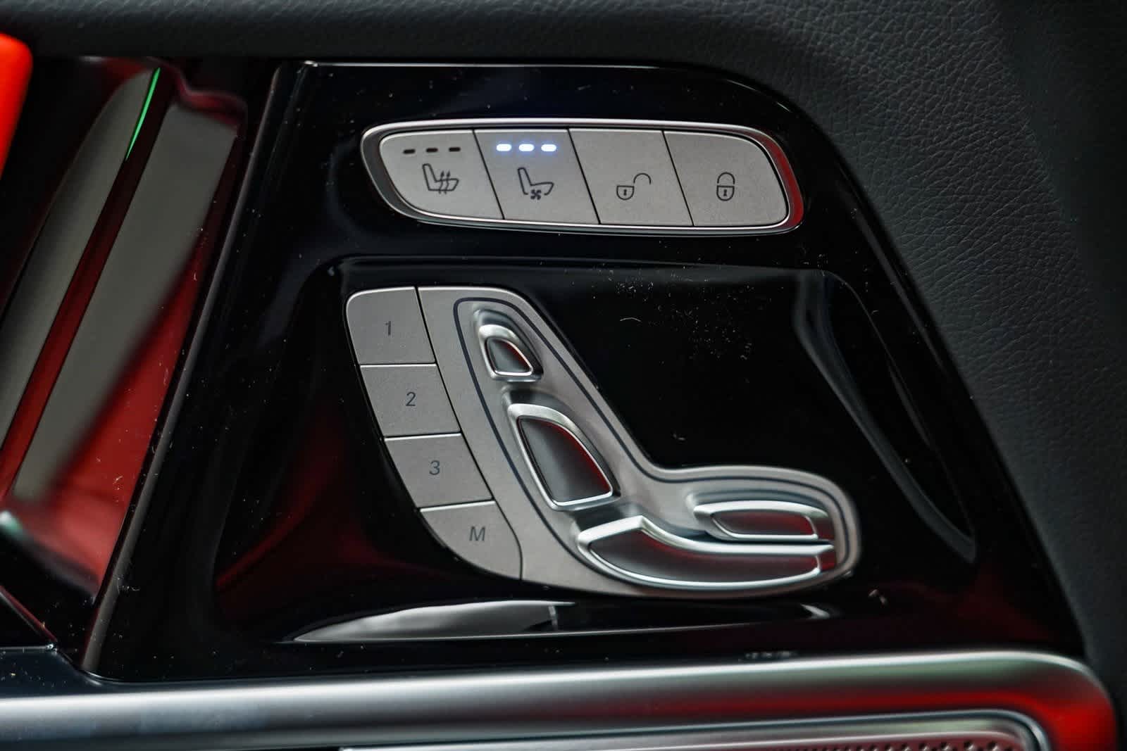 Thumbnail: 2026 Mercedes-Benz G-Class - 22